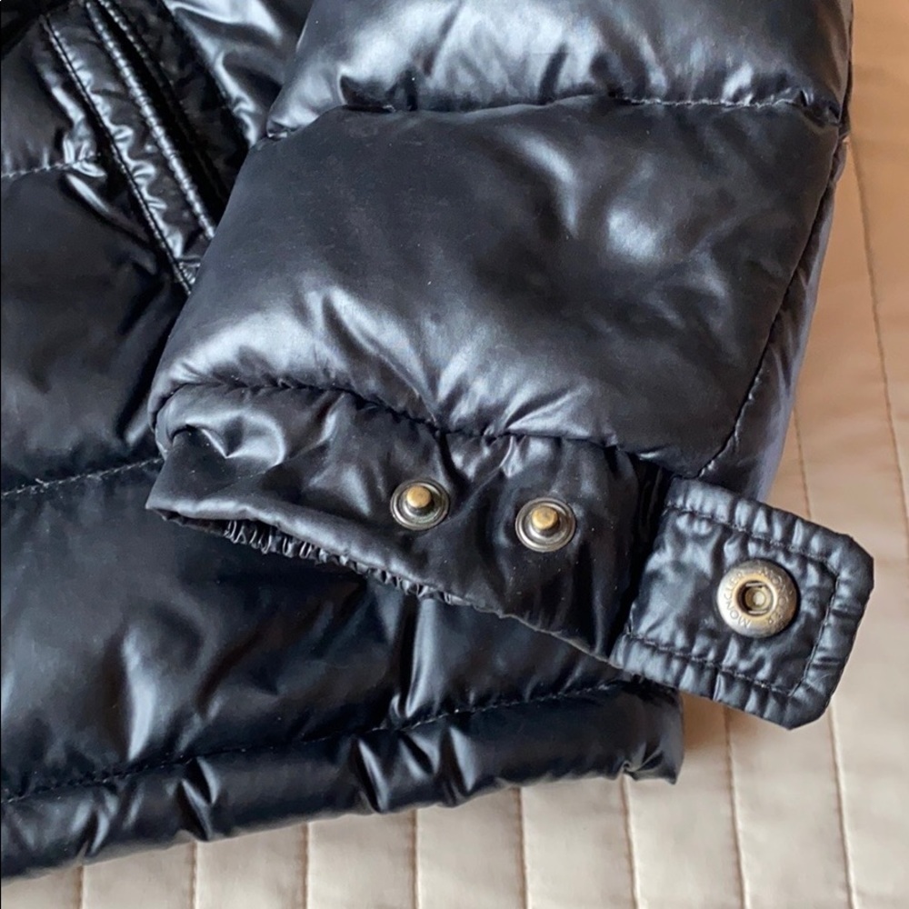 MONCLER Maya jacket - Picture 7 of 13